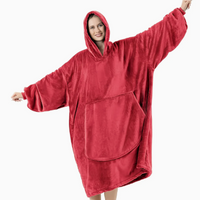 Blanket Hoodie