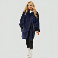 Blanket Hoodie