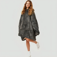 Blanket Hoodie