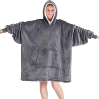 Blanket Hoodie