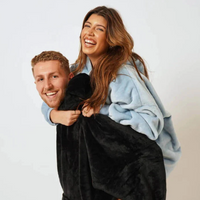 Blanket Hoodie
